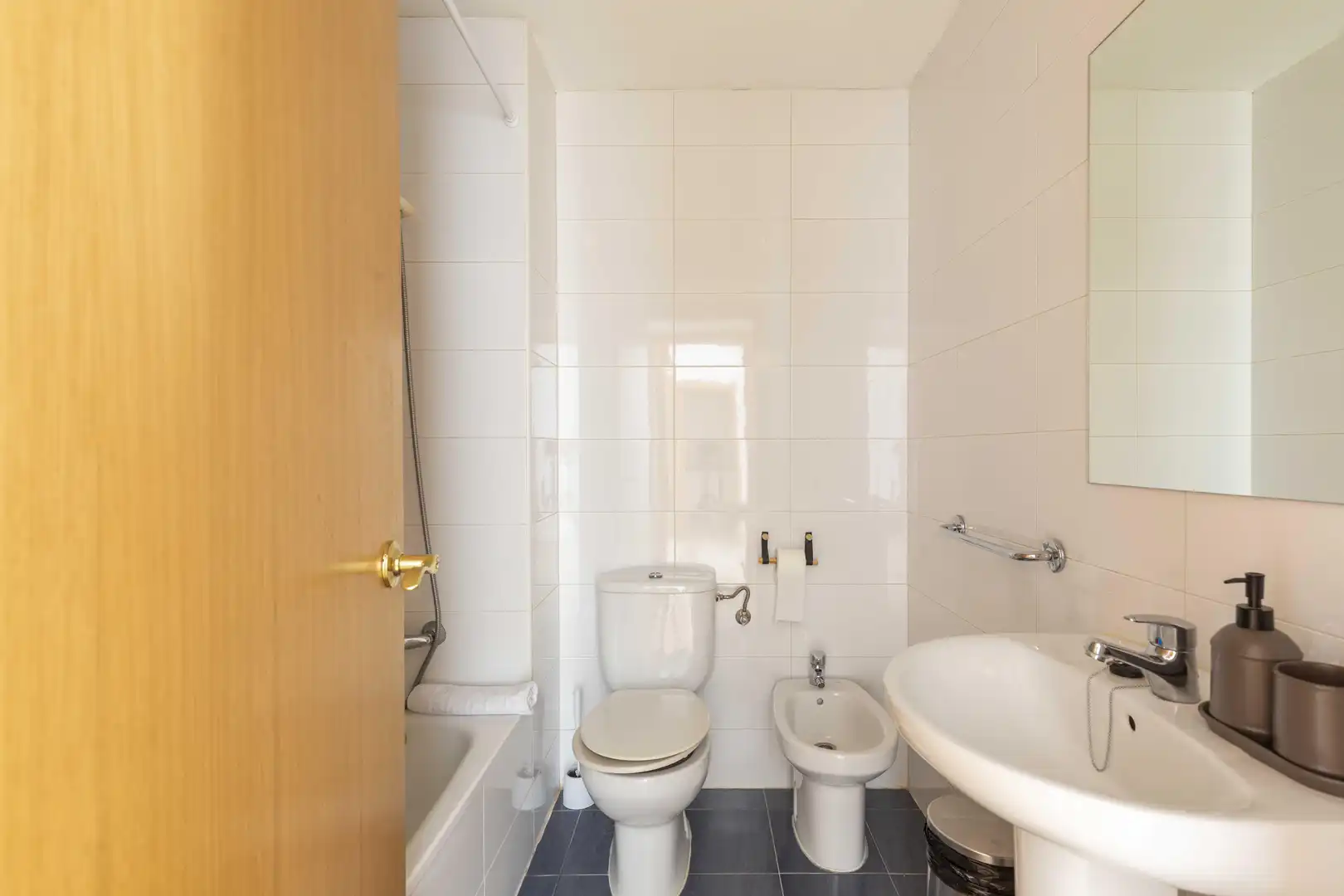 Flat with lift for sale in GRAN VIA DEL ESTE 21, imagen 25