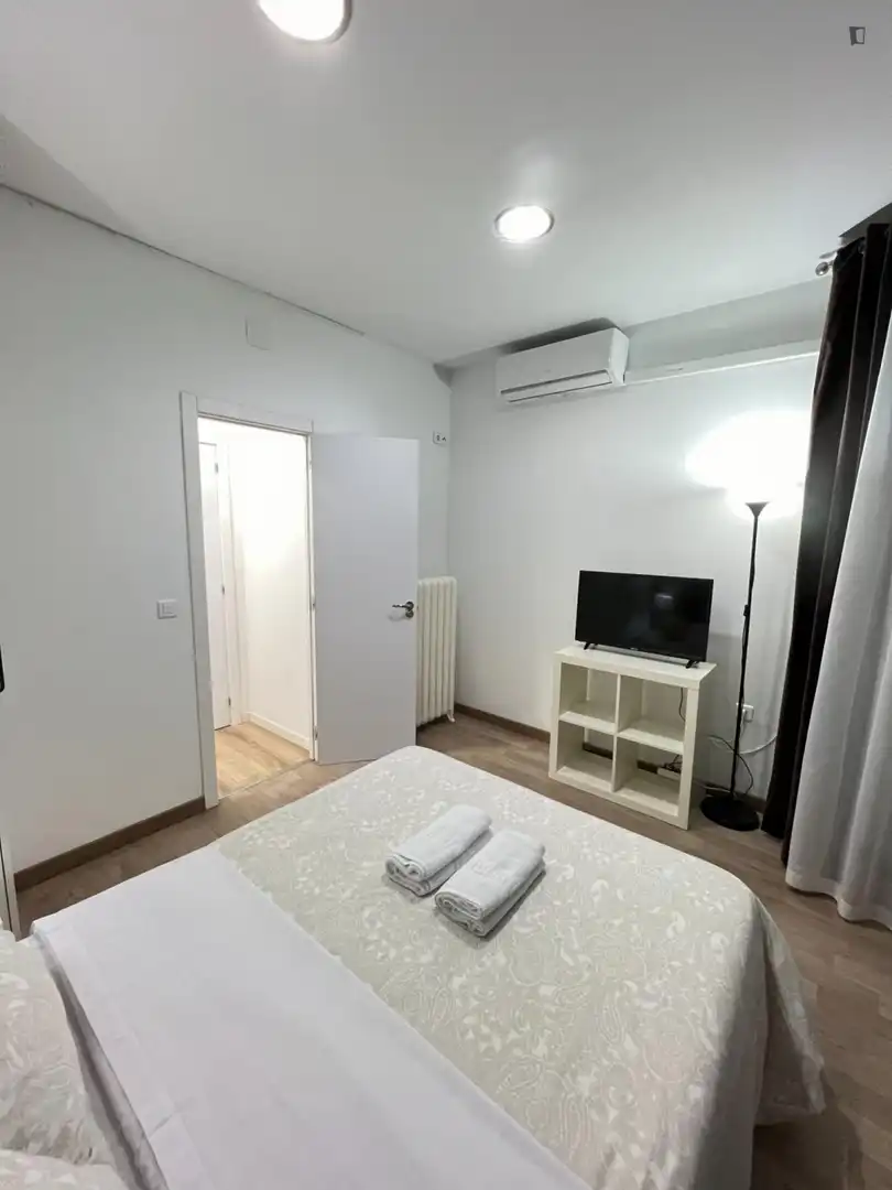 Apartamento en alquiler en Chamberí, imagen 5