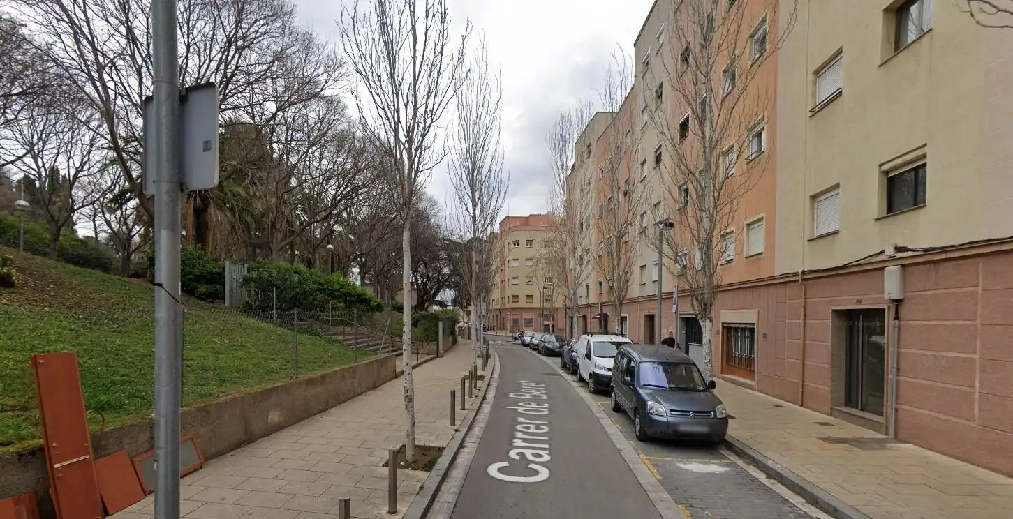 Wohnung mit Aufzug zum Verkauf in BERET