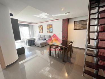 Flat with lift for sale in Centro