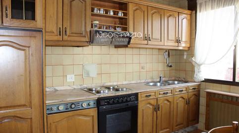 Foto 4 de Piso en venta en San Roque, San Roque - As Fontiñas, Lugo Capital