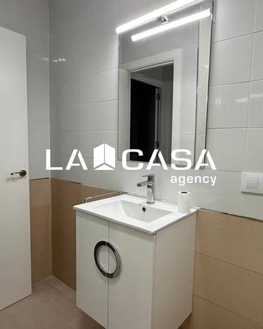 Piso en Venta en Feria