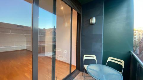 Foto 2 de Pis de lloguer a De Calaf, Sant Gervasi- Galvany, Barcelona