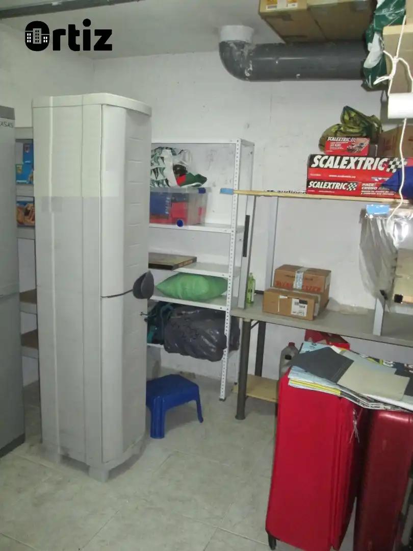Trastero en venta en Torrejón de Ardoz
