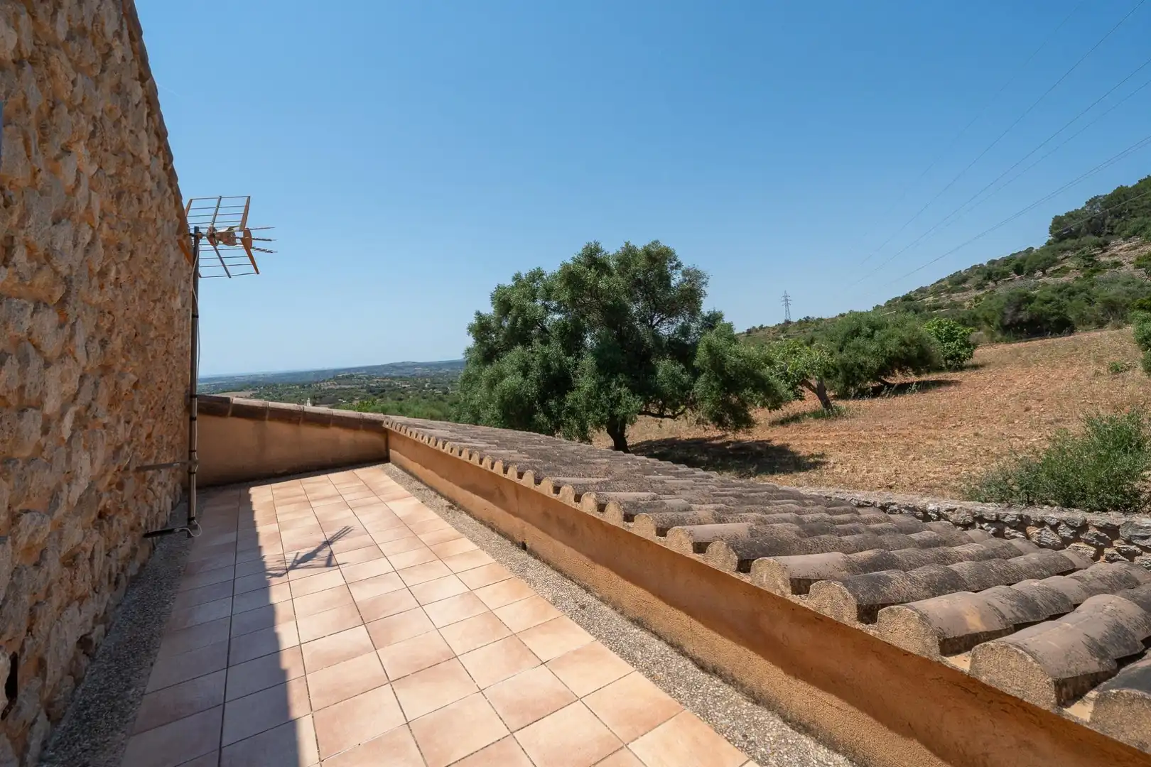 Chalet con piscina en venta en Sant Llorenç des Cardassar, imagen 57