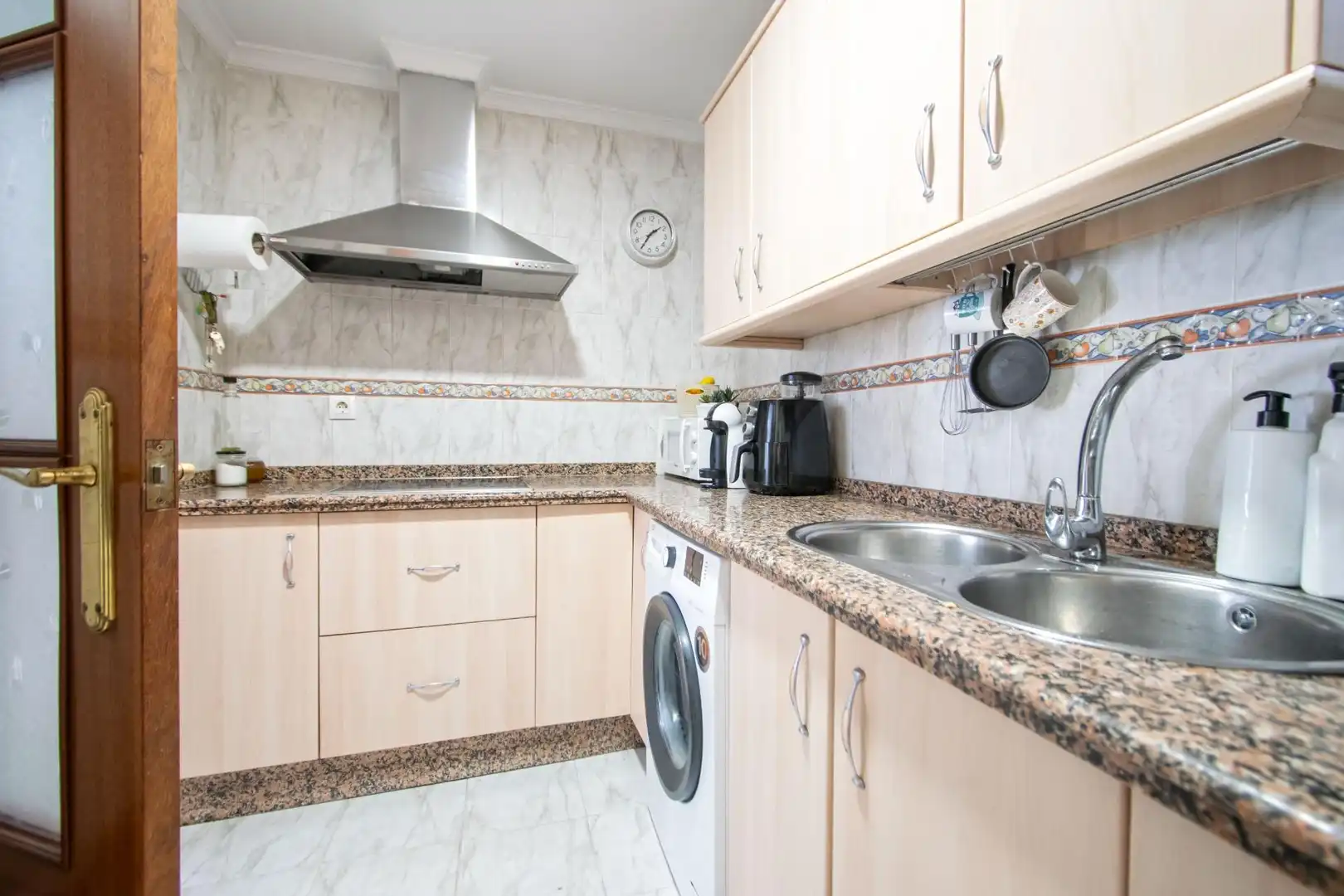 Piso con ascensor en venta en Calle Torrelaguna, imagen 12