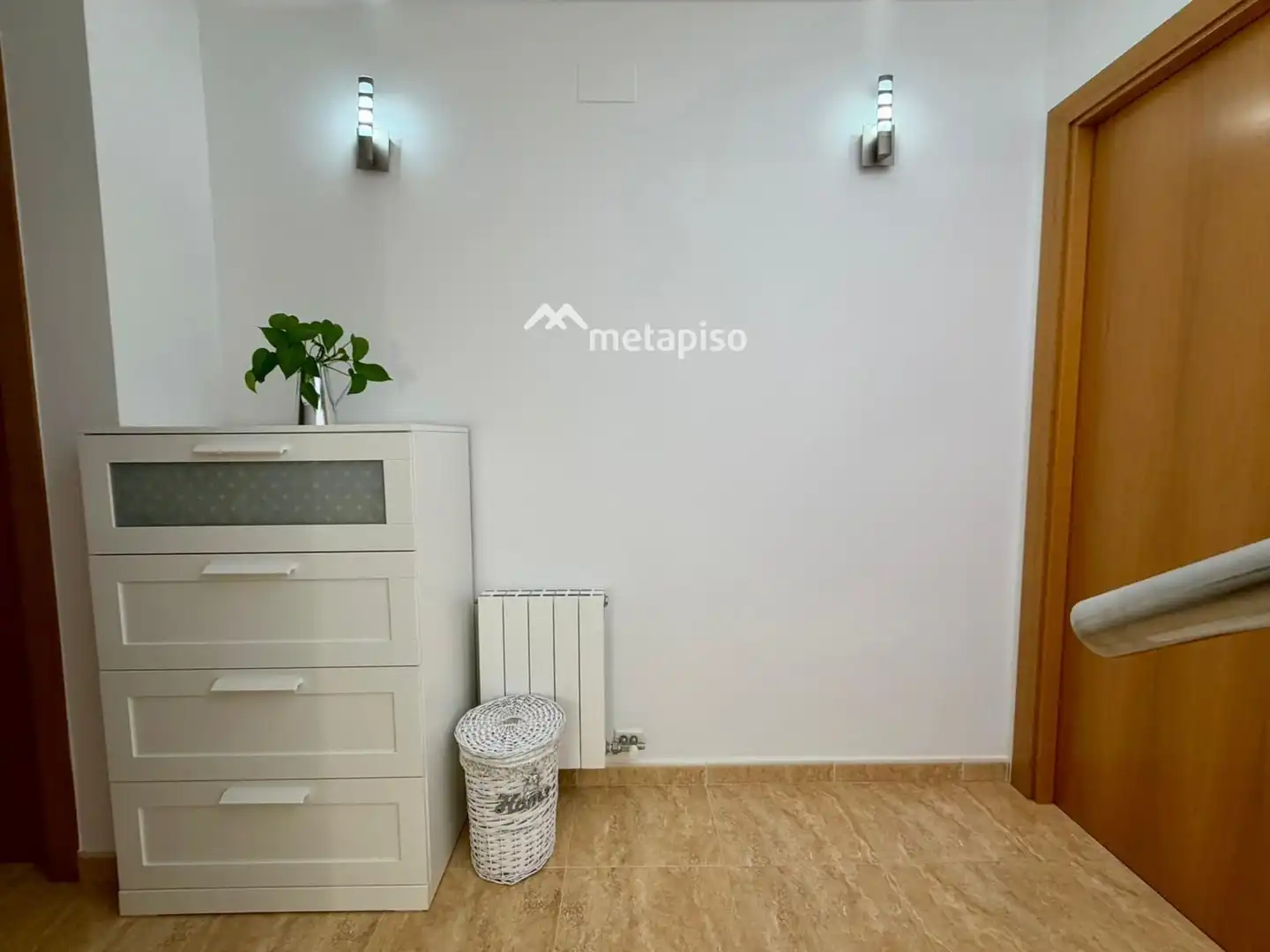 Casa adosada en venta en Santa Margarida I Els Monjos con Aire acondicionado, Calefacción y Terraza