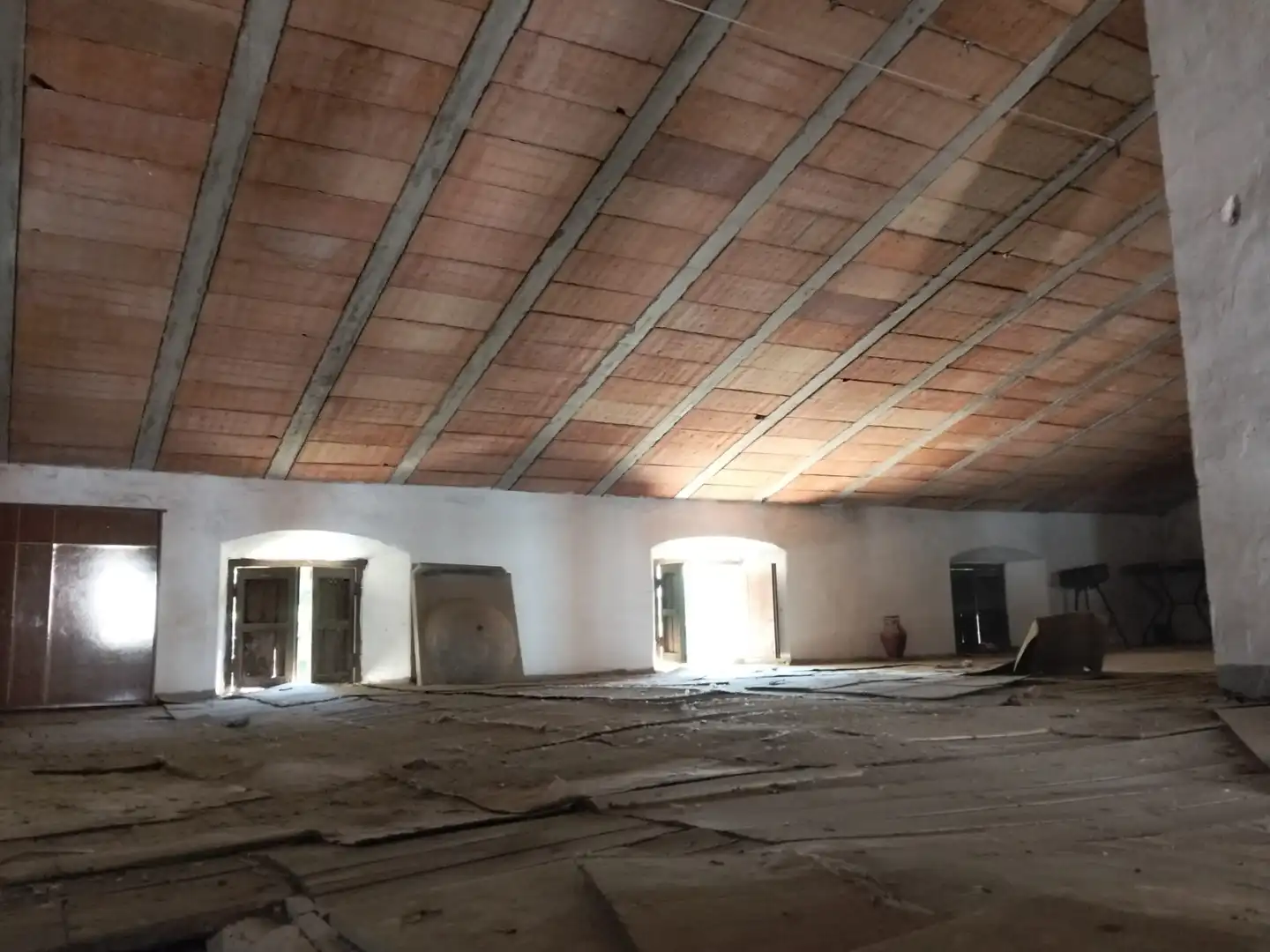 Casa adosada en venda en Jabugo amb Jardí privat i Balcó