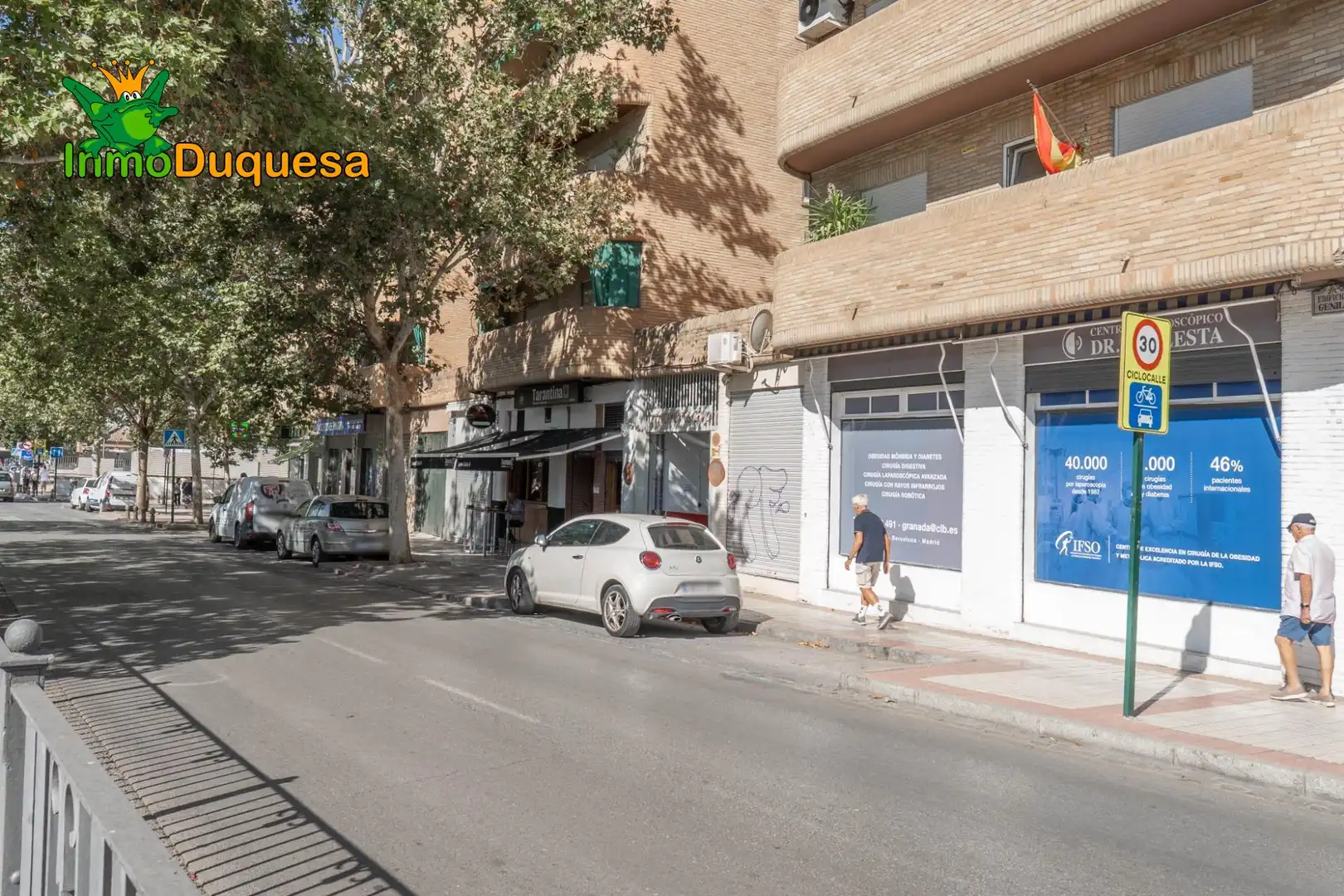 Aparcament en venda a Ronda, imagen 6