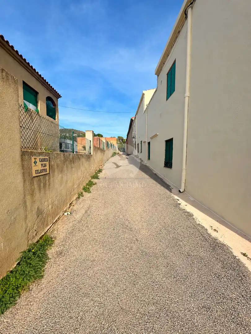 Terrenys i solars en venda a PUIG ULLASTRE, imagen 16