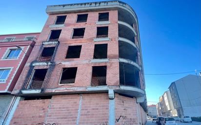 Edifici en venda a Rúa Enrique Labarta Pose, 23, Carballo