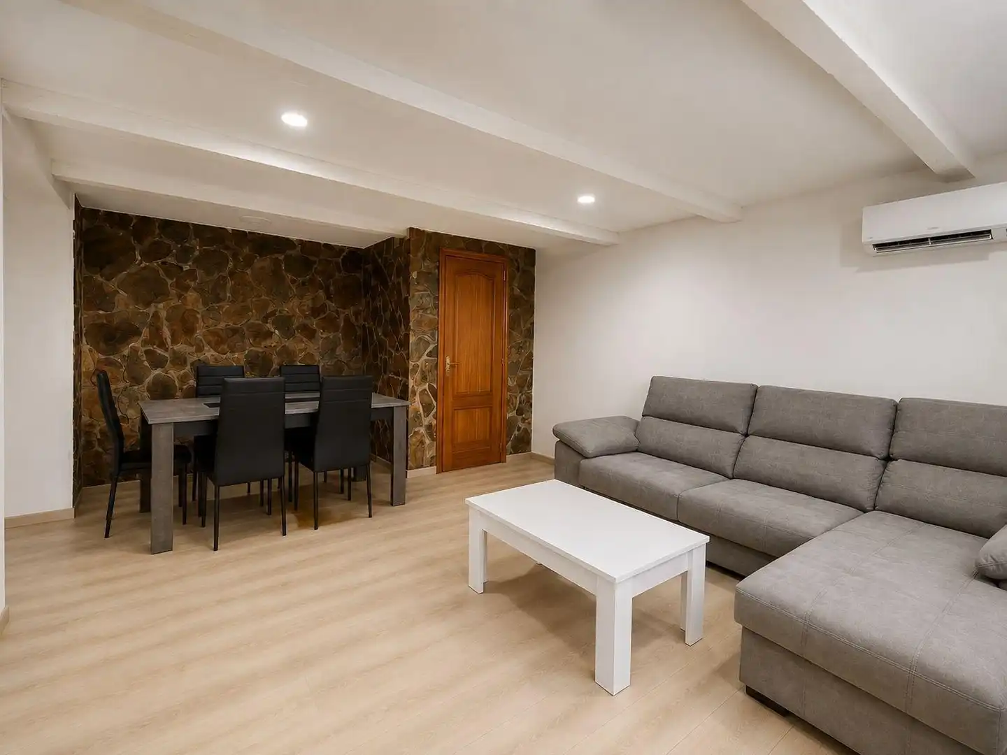 Casa o chalet en venta en Esparreguera con Aire acondicionado, Calefacción y Jardín privado