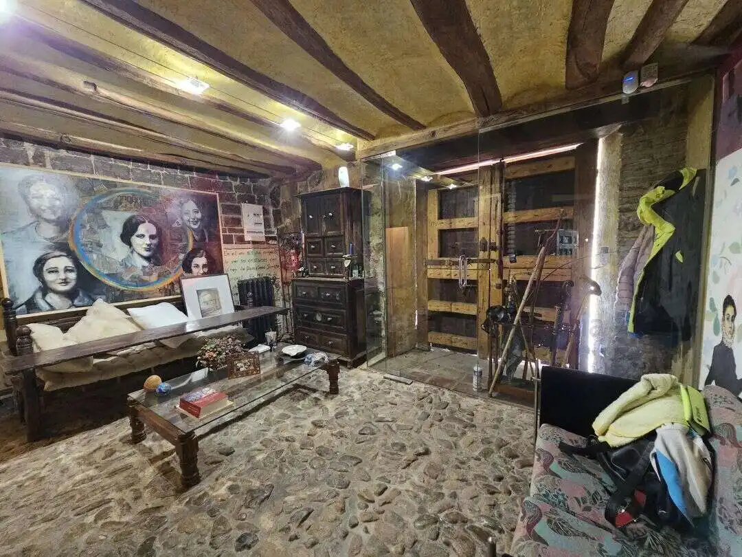 Casa con terrazza in vendita a Calle D. Marcial Martínez, imagen 7