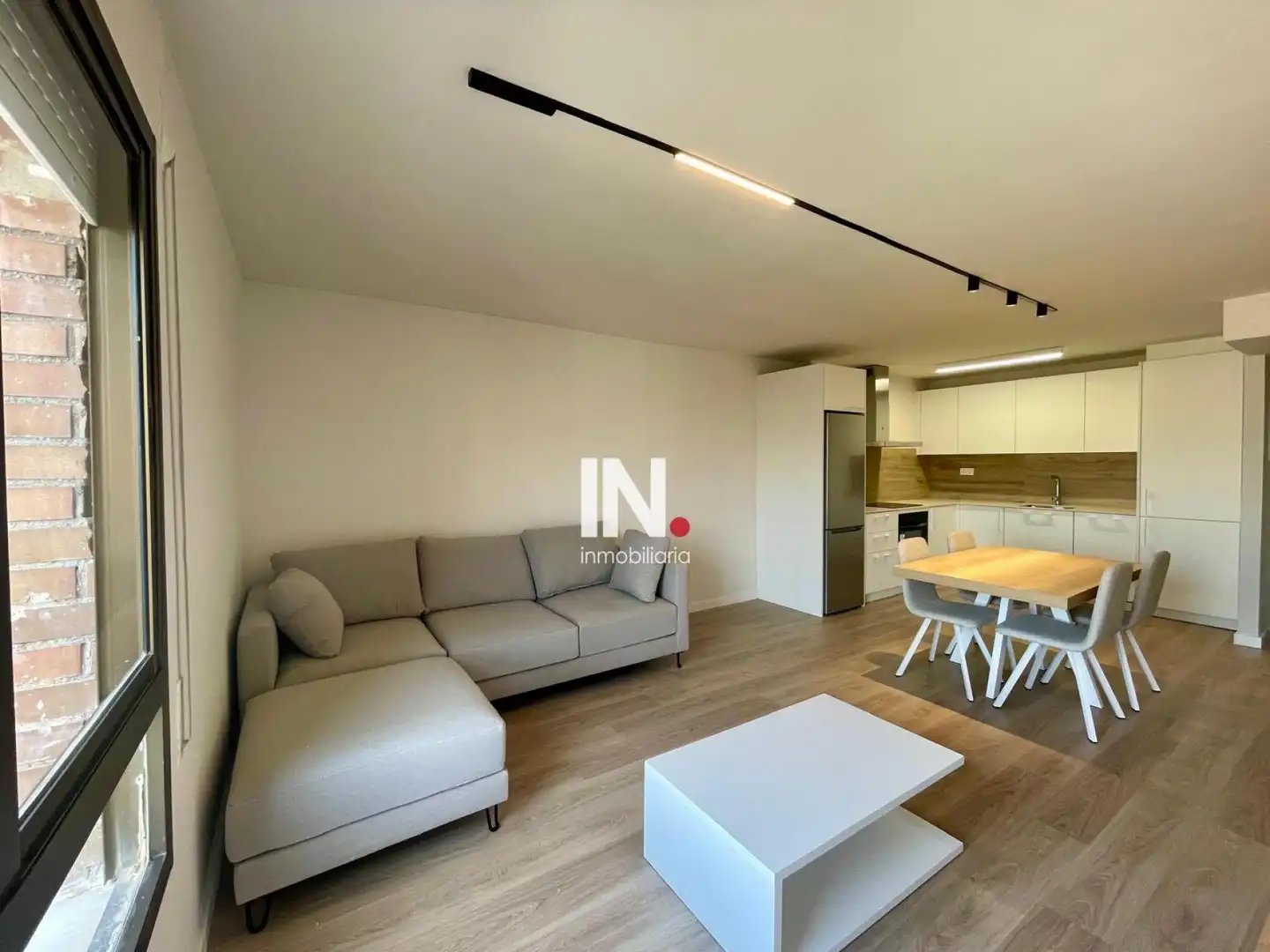 Appartement avec ascenseur à louer à Gran Passeig de Ronda, imagen 5