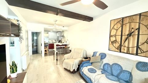 Foto 2 de Piso en venta en Calle Manuel Merino, Val, Alcalá de Henares