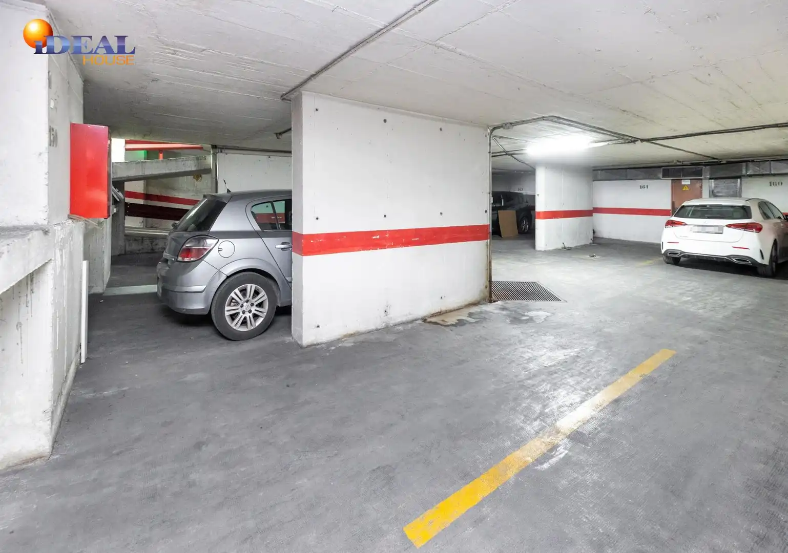 Aparcament en venda a Centro, imagen 17