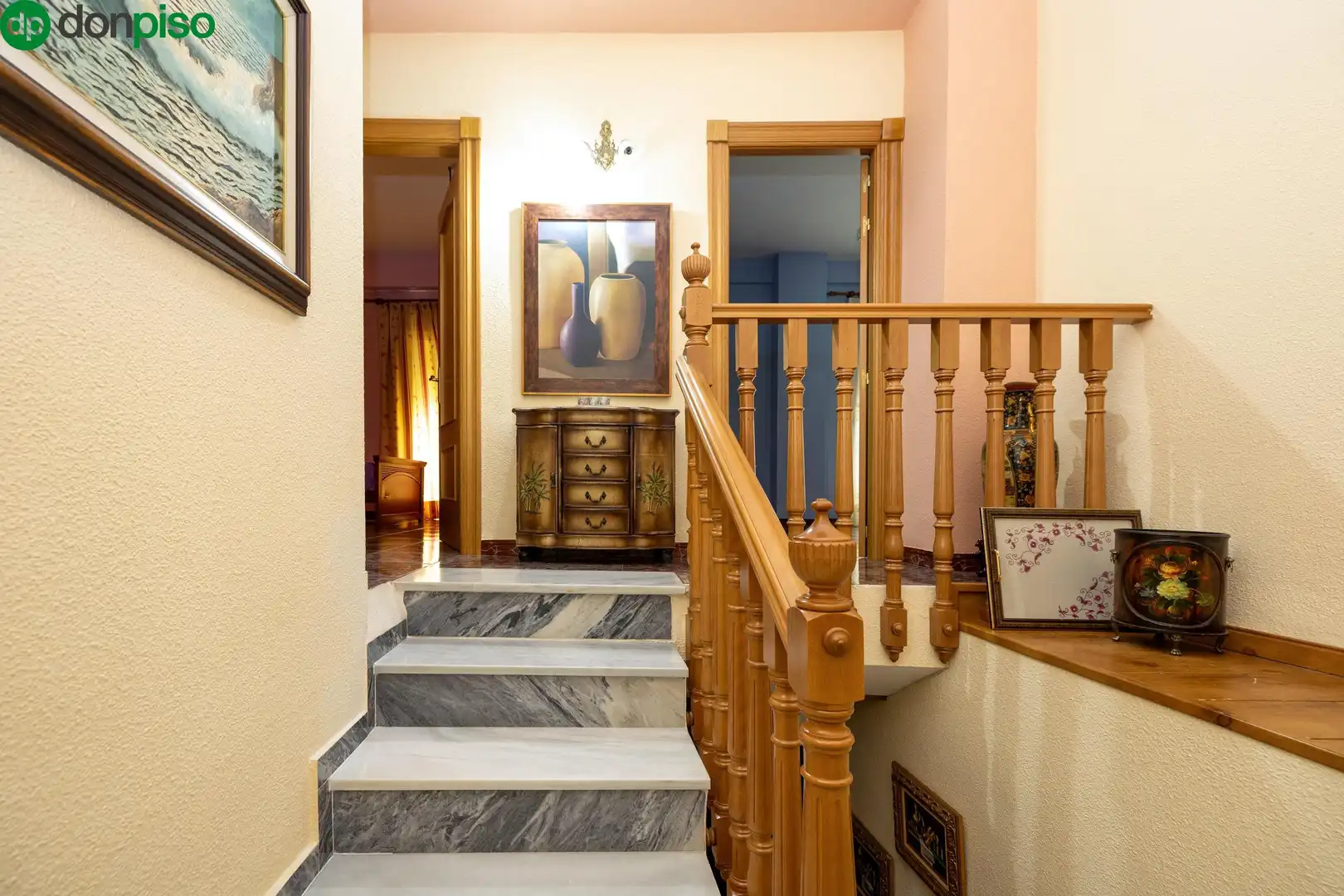 Casa a schiera in vendita a Calle de Mariana Pineda, imagen 20