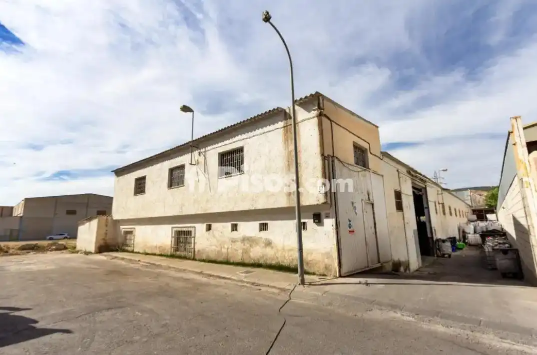 Nave industrielle à vendre à Carretera Carretera de Pinos Puente, 2, imagen 15