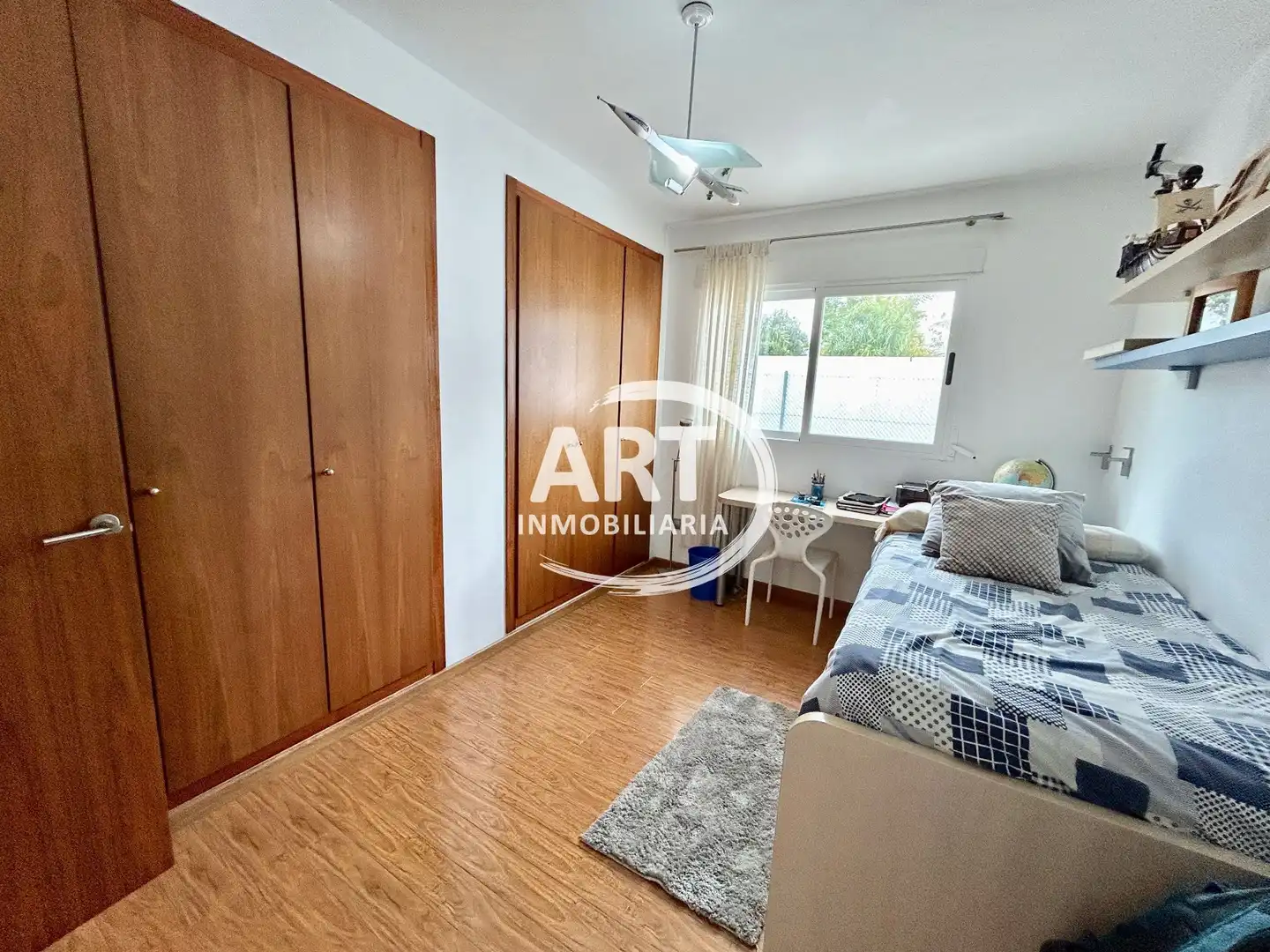 Jardín de Casa o chalet en venta en Bétera con Aire acondicionado, Calefacción y Jardín privado