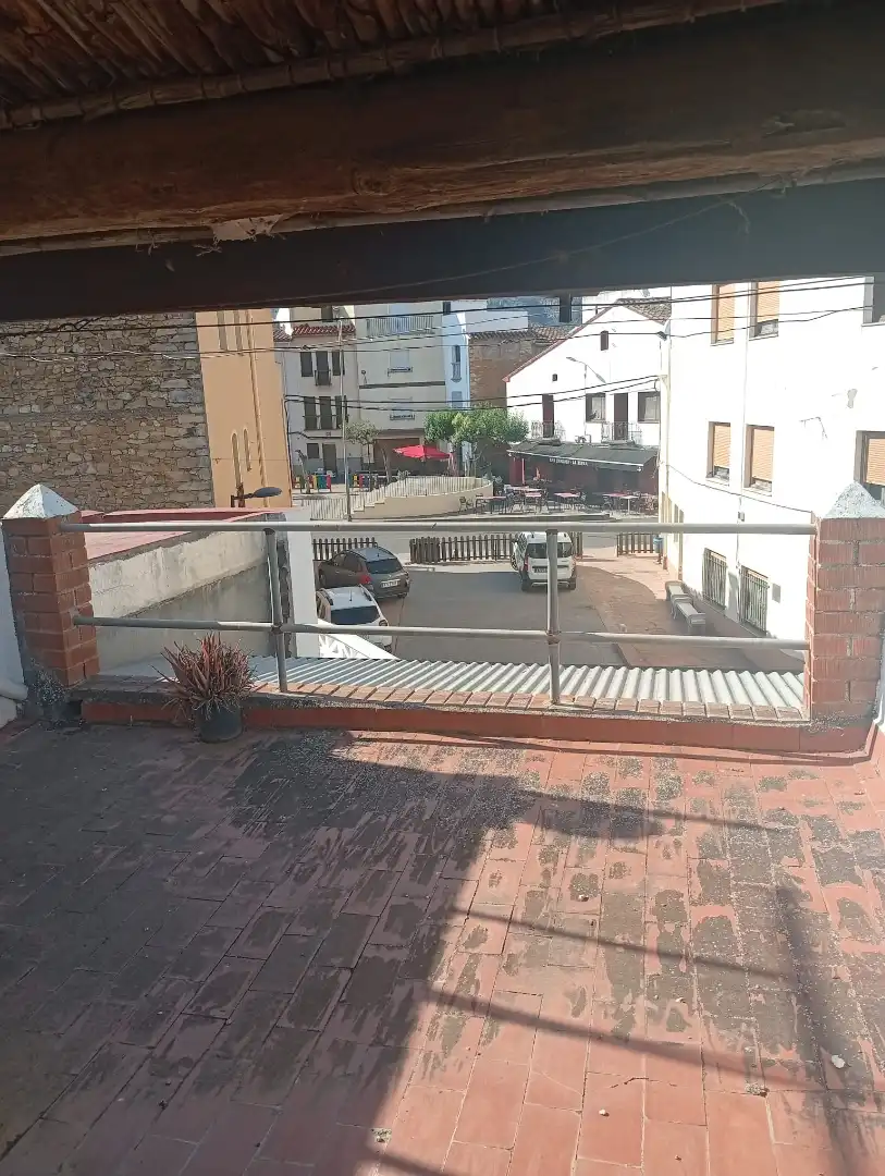 Casa con terraza en venta en Carrer de les Ferreries, imagen 21