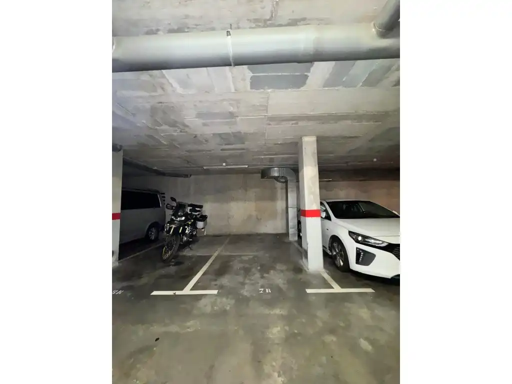 Einzelparkplatz zur Miete in La Serreta, imagen 8