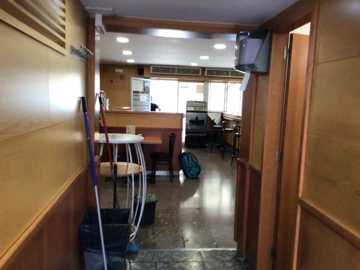 Local comercial en venda a Singuerlín, imagen 10