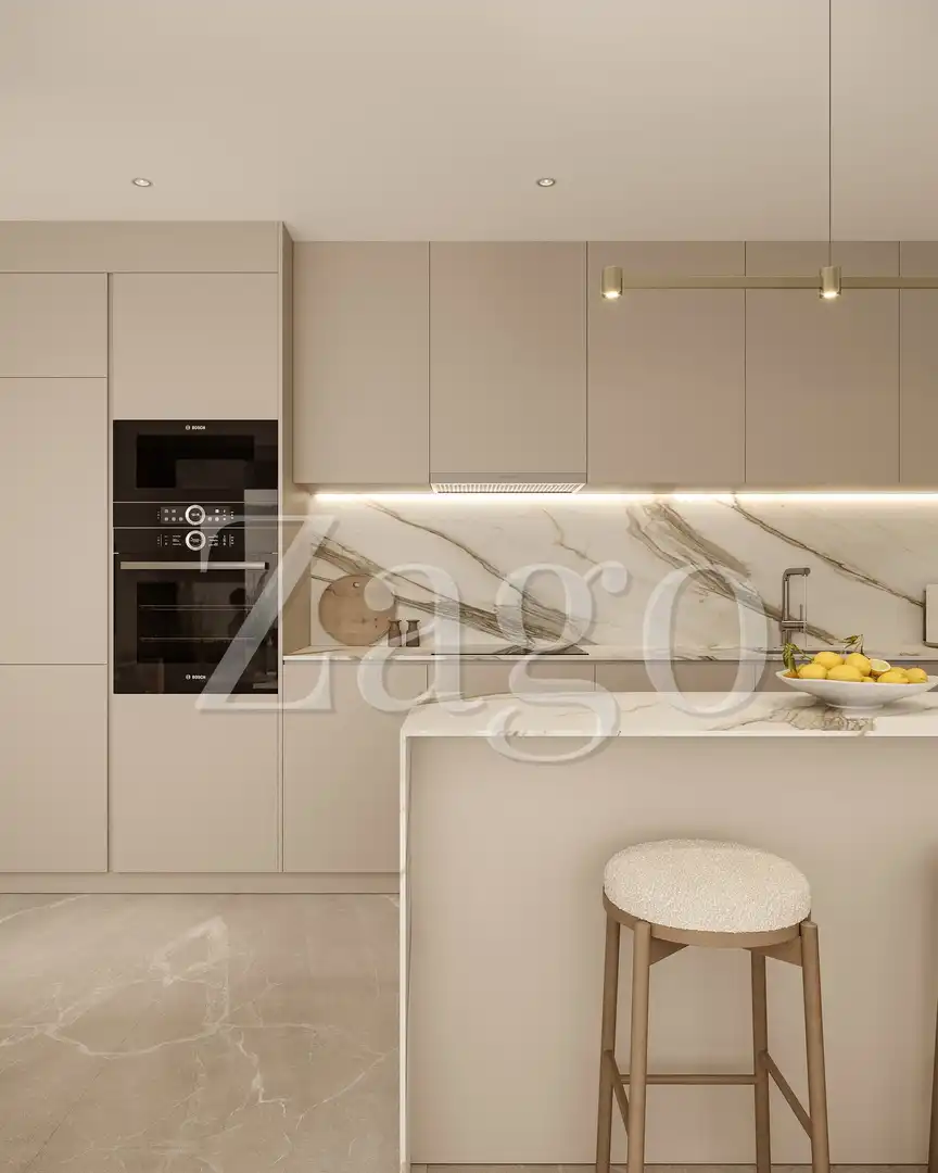Apartament amb piscina en venda a Golf Bahía, imagen 28