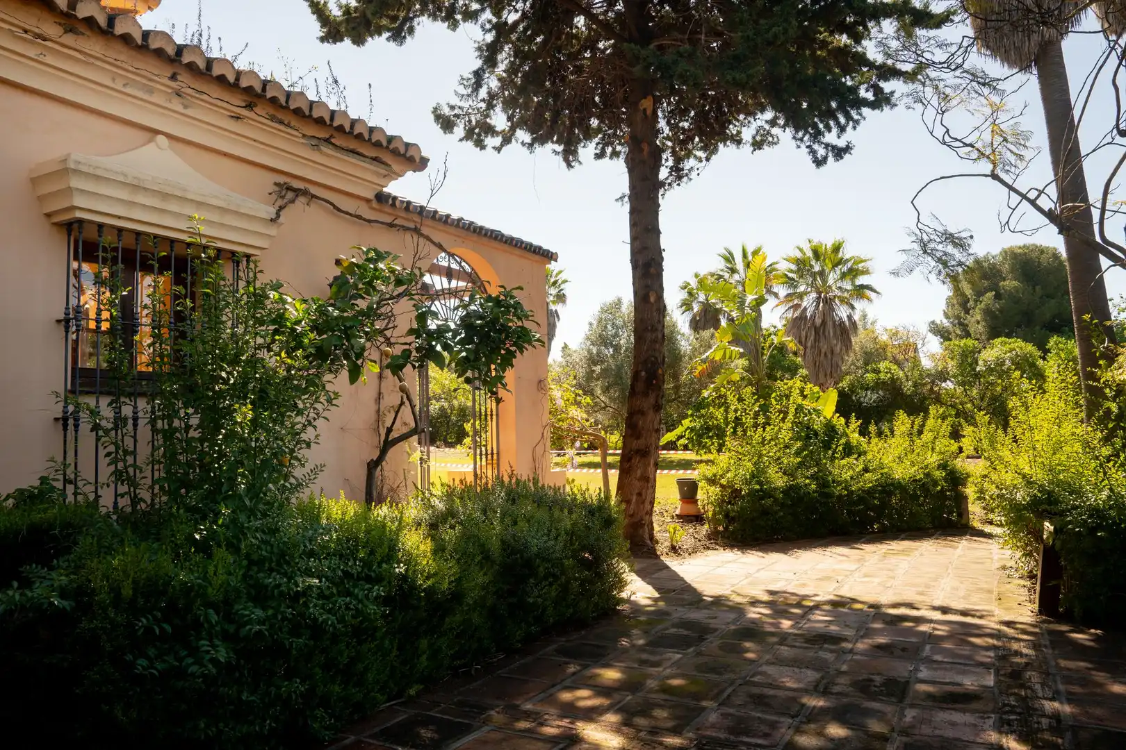 Chalet con terraza en venta en Benamara - Atalaya, imagen 22
