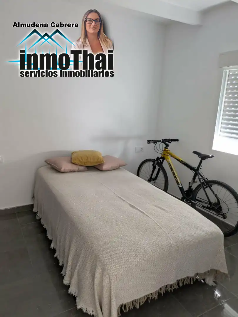 Bedroom of Houses for sale in Jerez de la Frontera  with Furnished