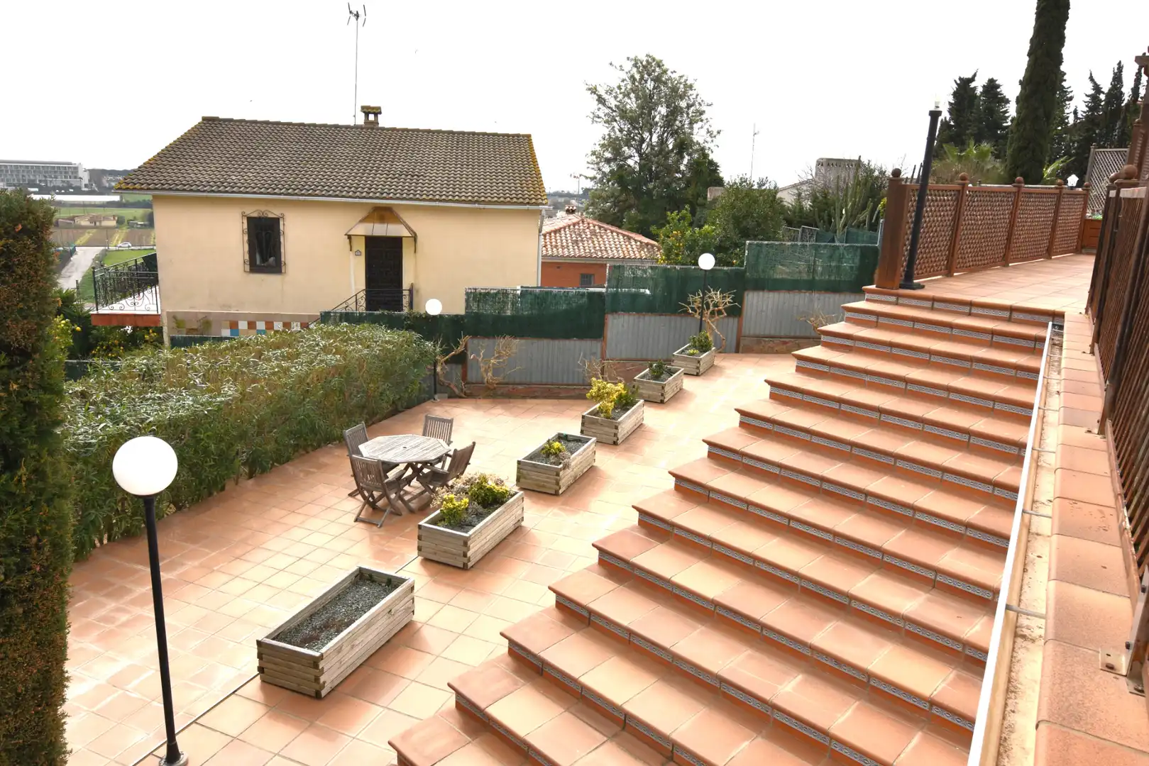 Casa amb piscina en venda a Carrer Cranc, imagen 6