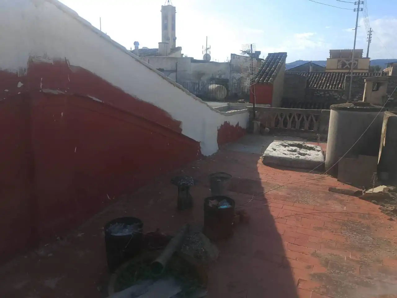 Casa en venta en Calle Ecce-Homo, imagen 8