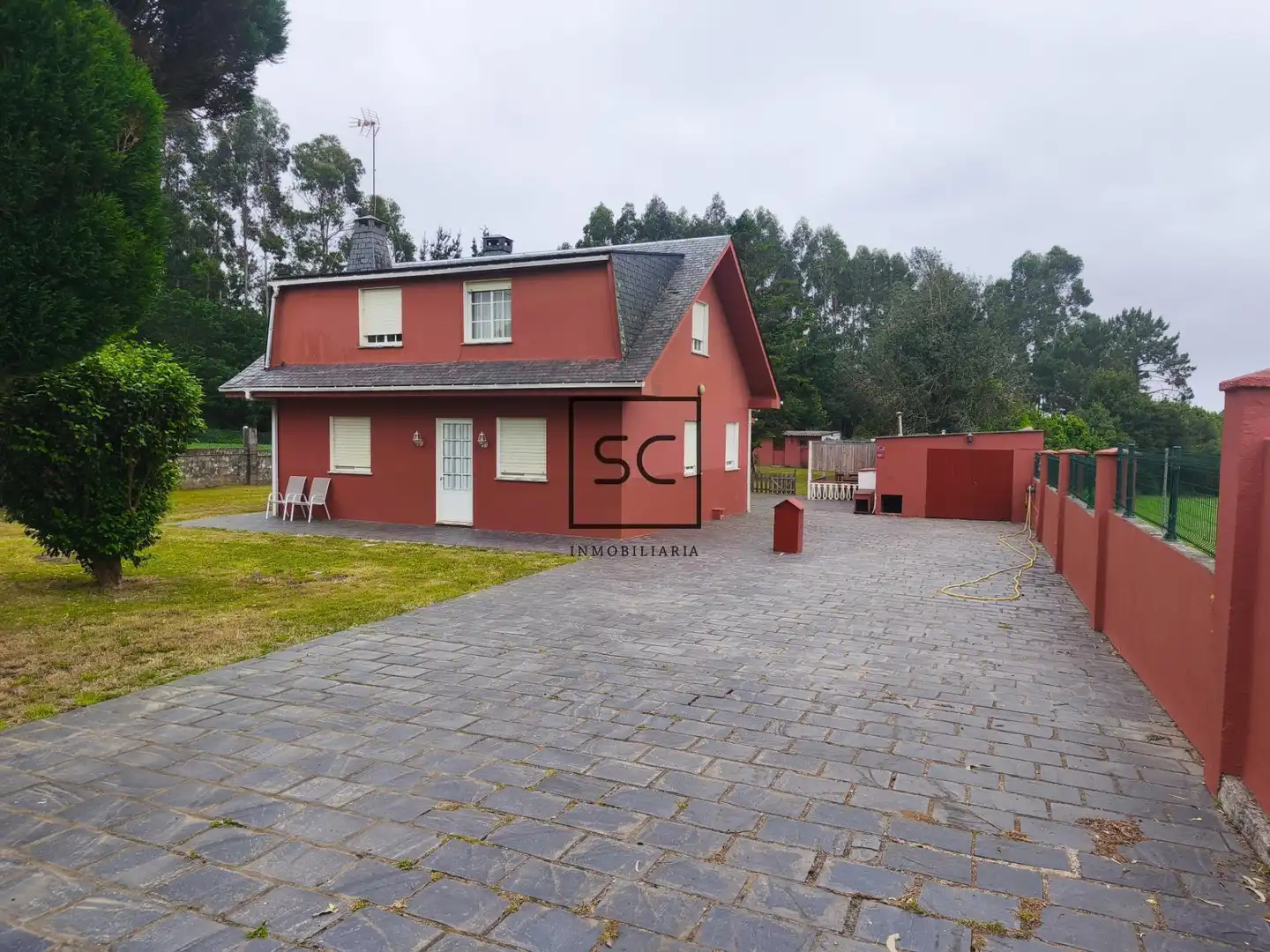 Chalet en venta en Lugar SAN ANDRE, imagen 3