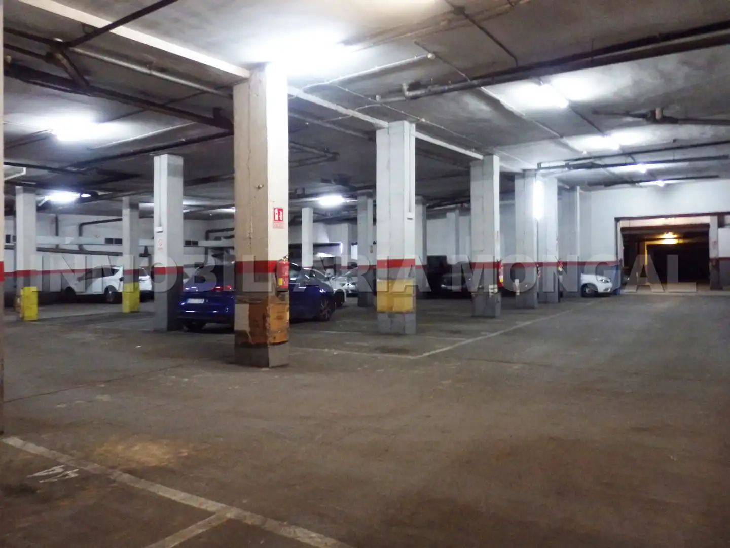 Einzelparkplatz zum Verkauf in Carrer Jaume Canalias i Amat 2, imagen 10