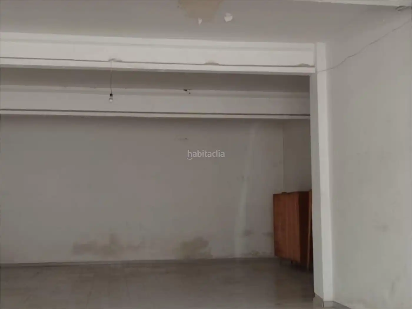 Einzelparkplatz zur Miete in Carrer de Lleida 7, imagen 2