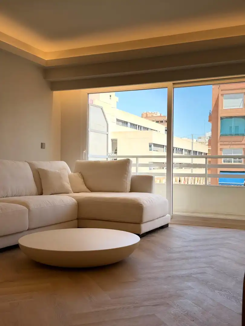 Appartement avec terrasse à louer à Avenida del General Marvá, imagen 13