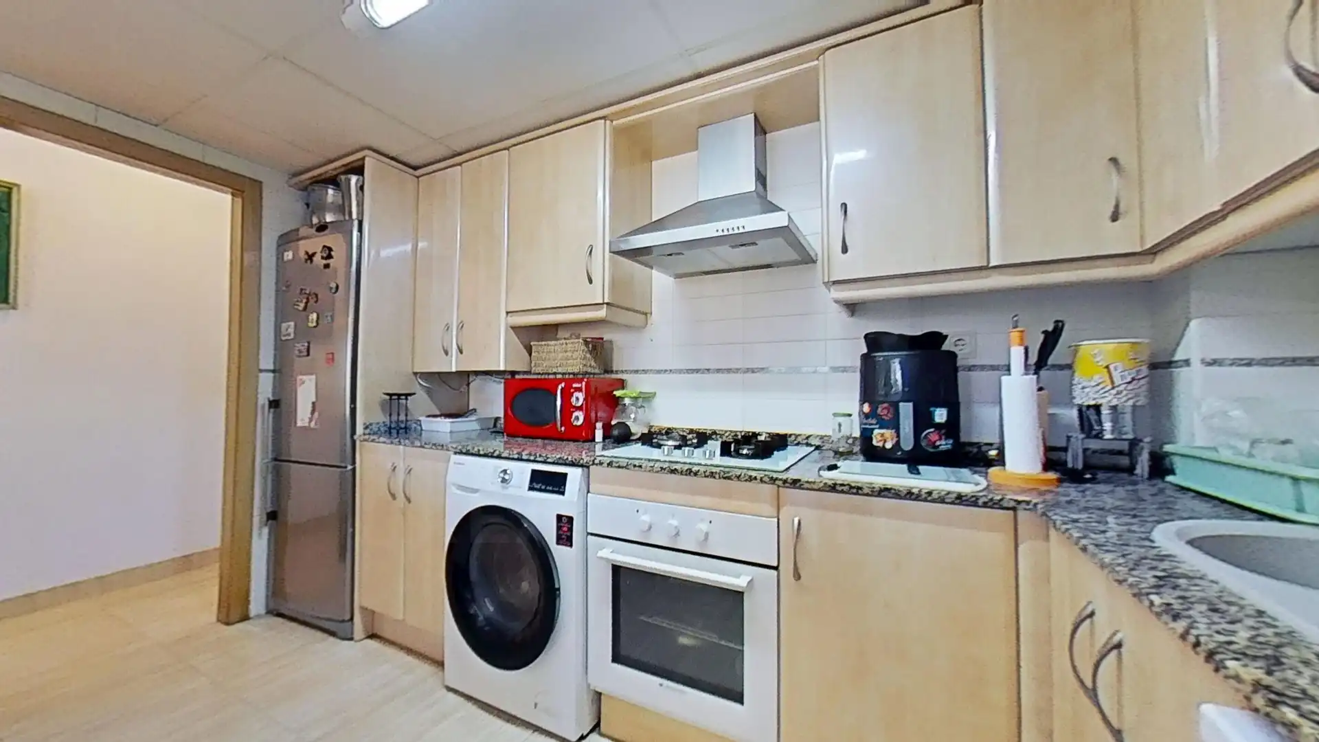 Casa bifamiliare con piscina in vendita a Las Atalayas - Urmi - Cerro de Mar, imagen 18