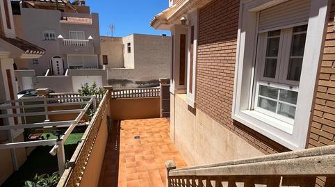Foto 2 de Casa adosada en venda a Aguadulce Sur, Almería