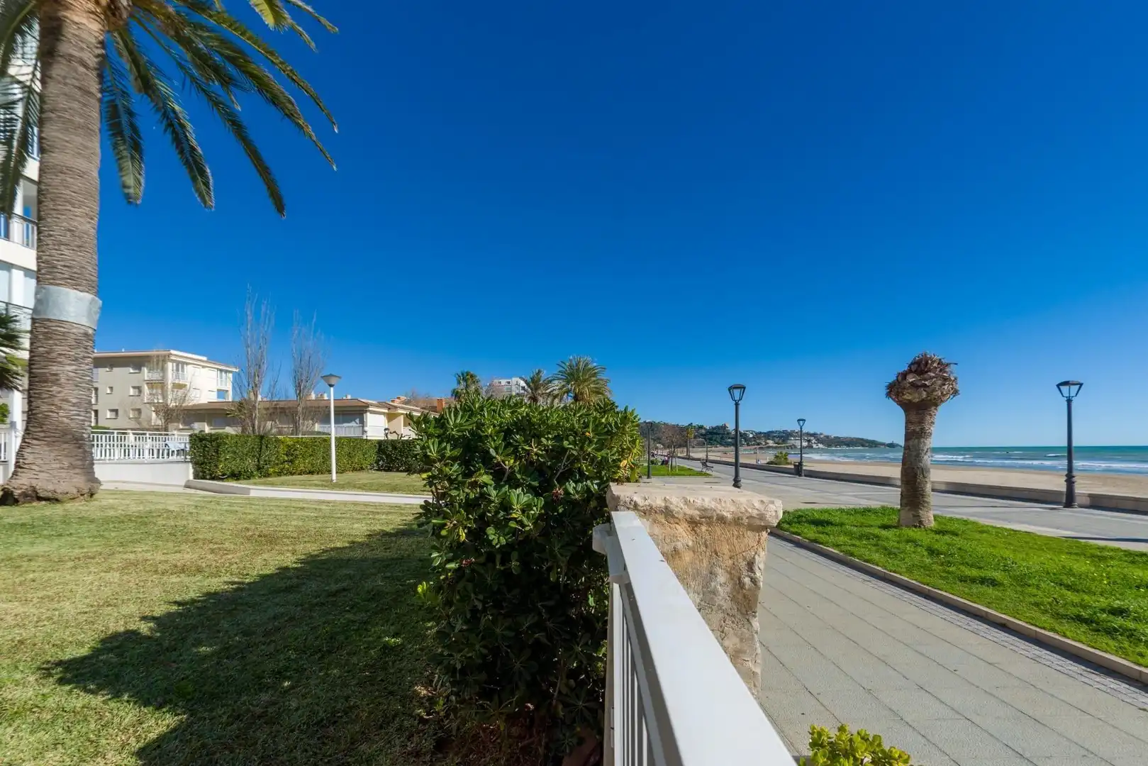 Apartment mit Garten zum Verkauf in Paseo Marítimo Bernat Artola 28, imagen 24
