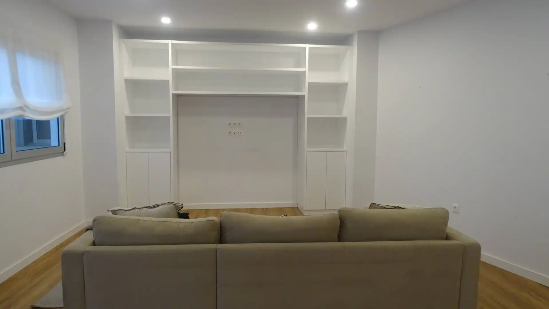 Wohnung zur Miete in Arenales - Lugo - Avda. Marítima