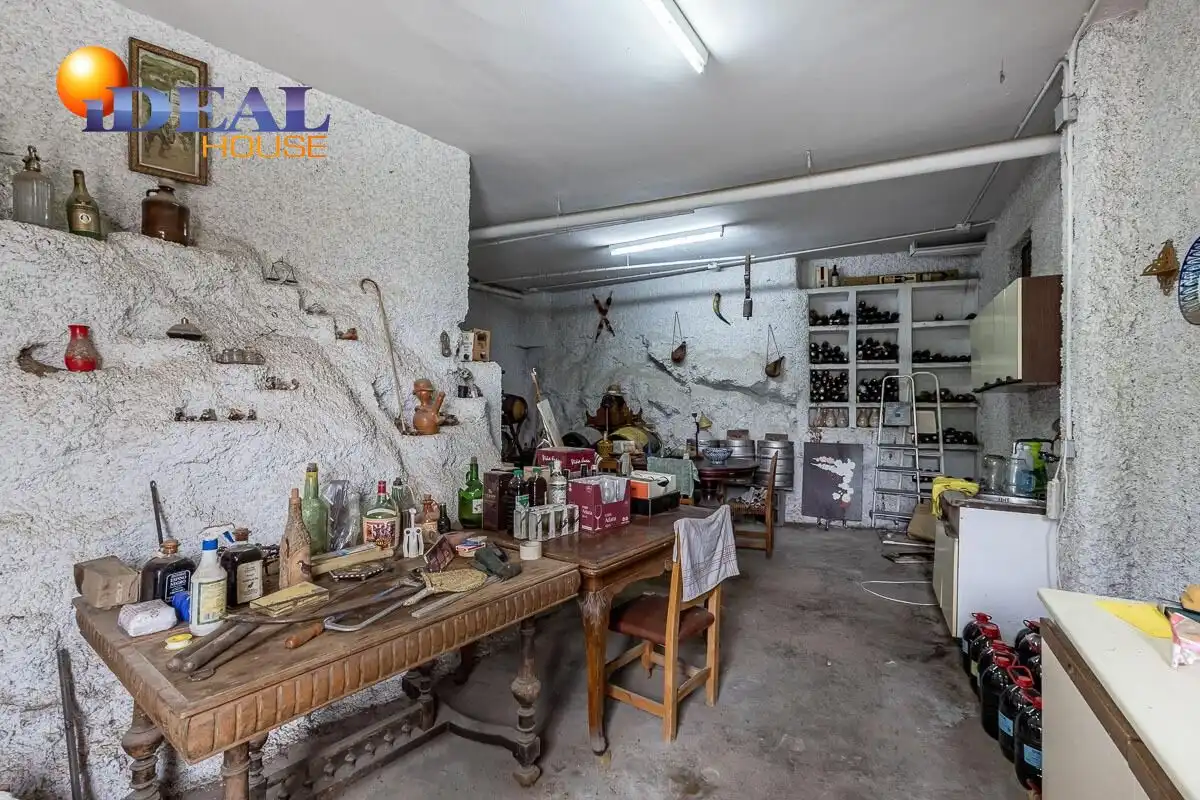 Villa mit Terrasse zum Verkauf in Barrio de la Vega, imagen 39