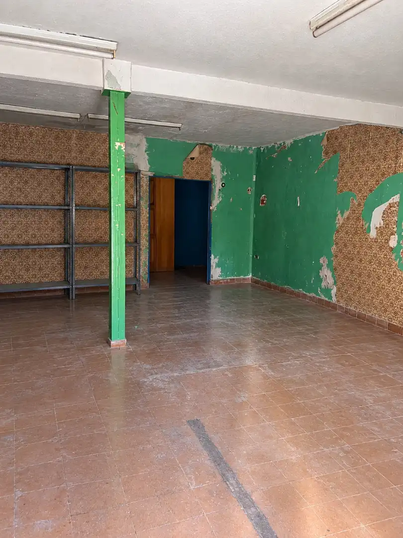 Terreny residencial en venda a Calle de Zaragoza, imagen 6