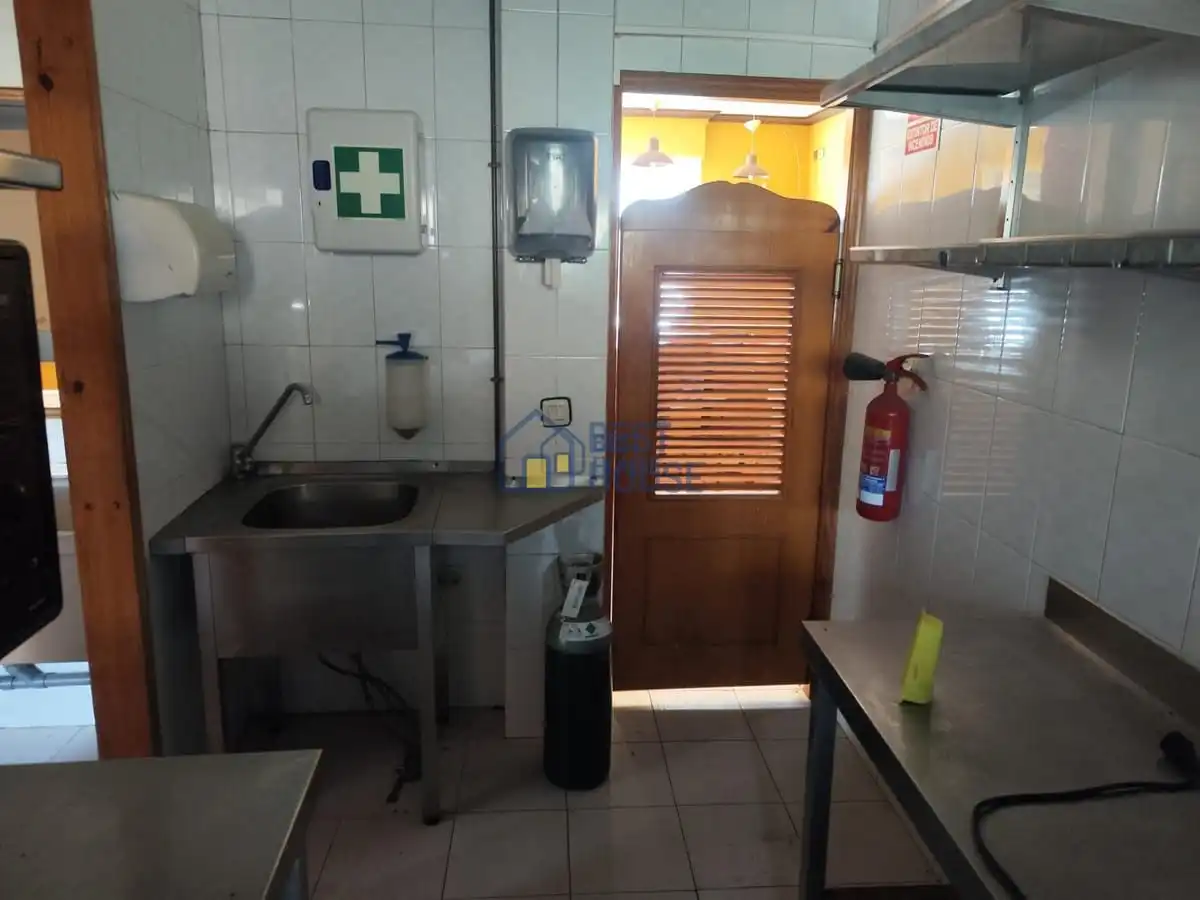 Business premises for sale in Matallana de Torío, imagen 18