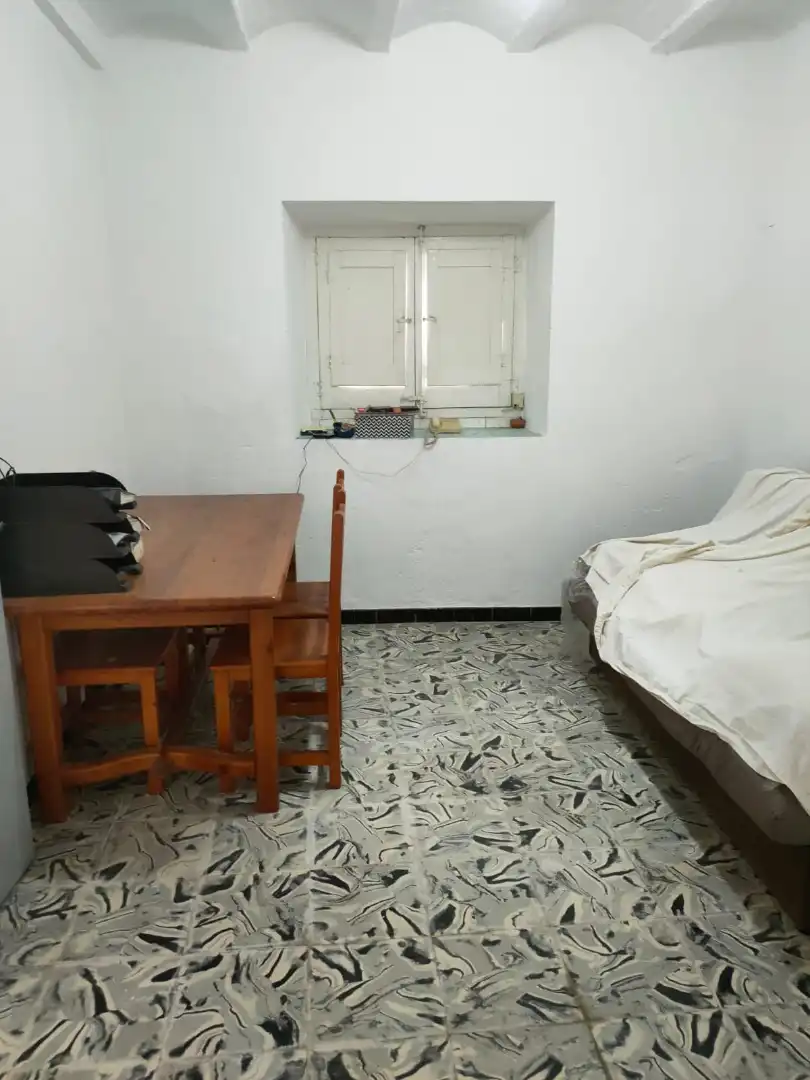 Comedor de Finca rústica en venta en Mont-ras