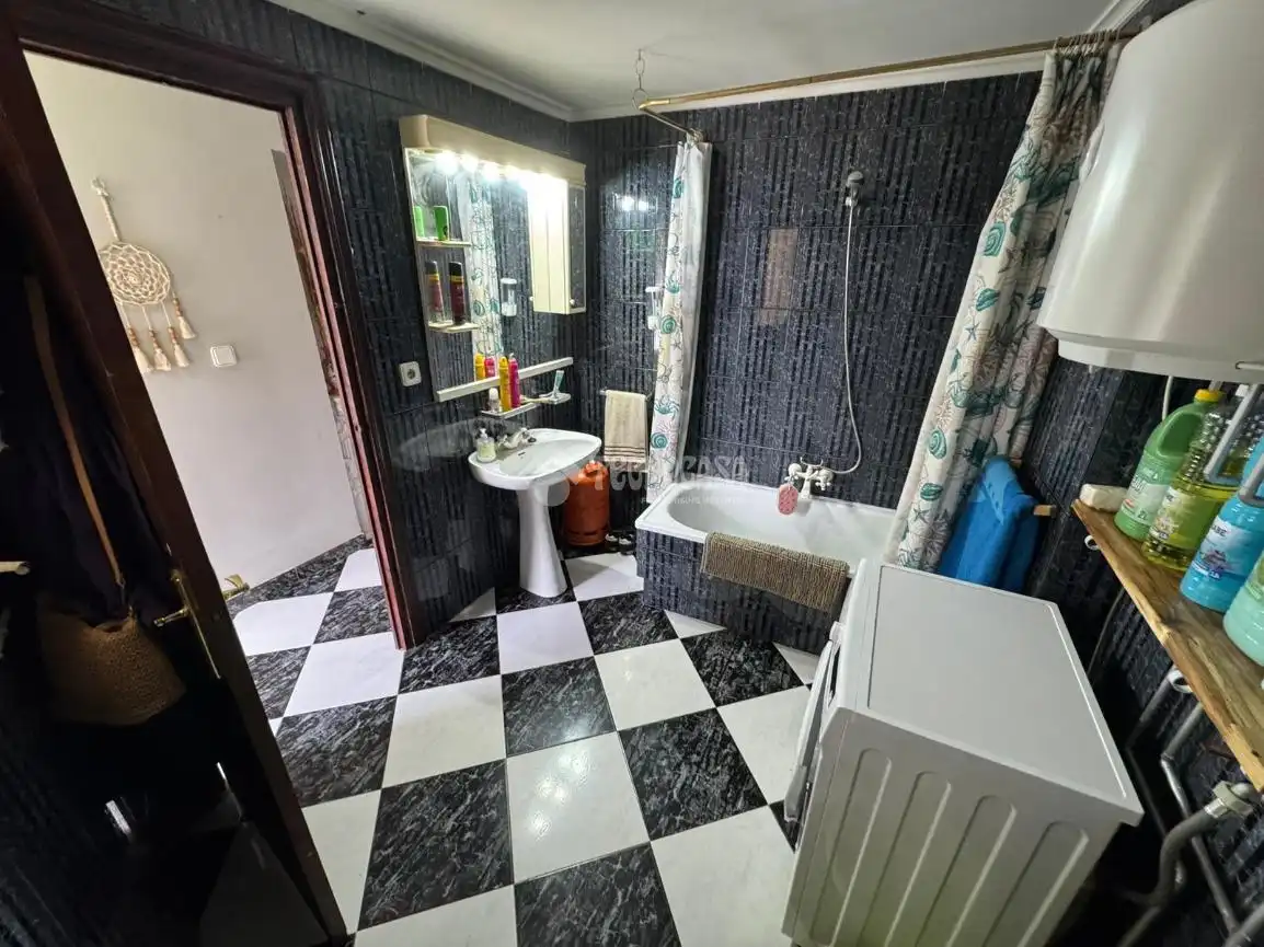 Baño de Piso en venta en Écija
