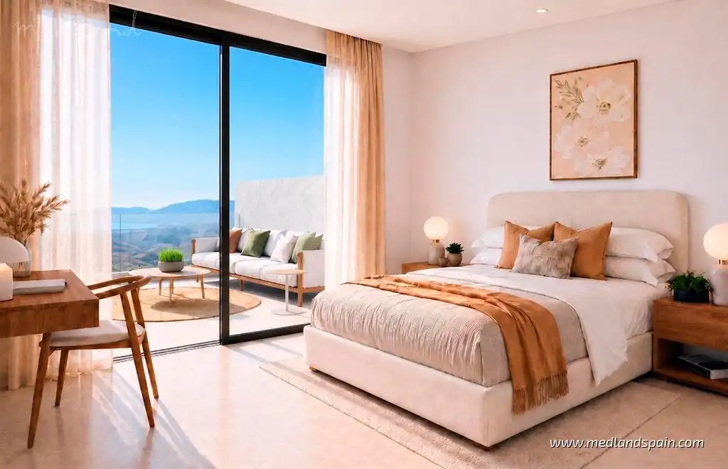 Villa avec piscine à vendre à Mar Menor Golf, imagen 9