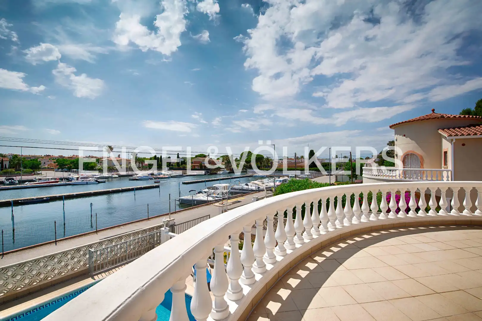 Casa con piscina en venta en Carrer Pení, imagen 20