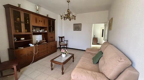 Foto 3 de Pis en venda a Núcleo urbano, Cádiz