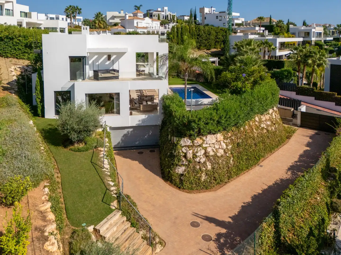 Houses for sale in CEFEO-HAZA DEL CONDE, 21, Los Naranjos