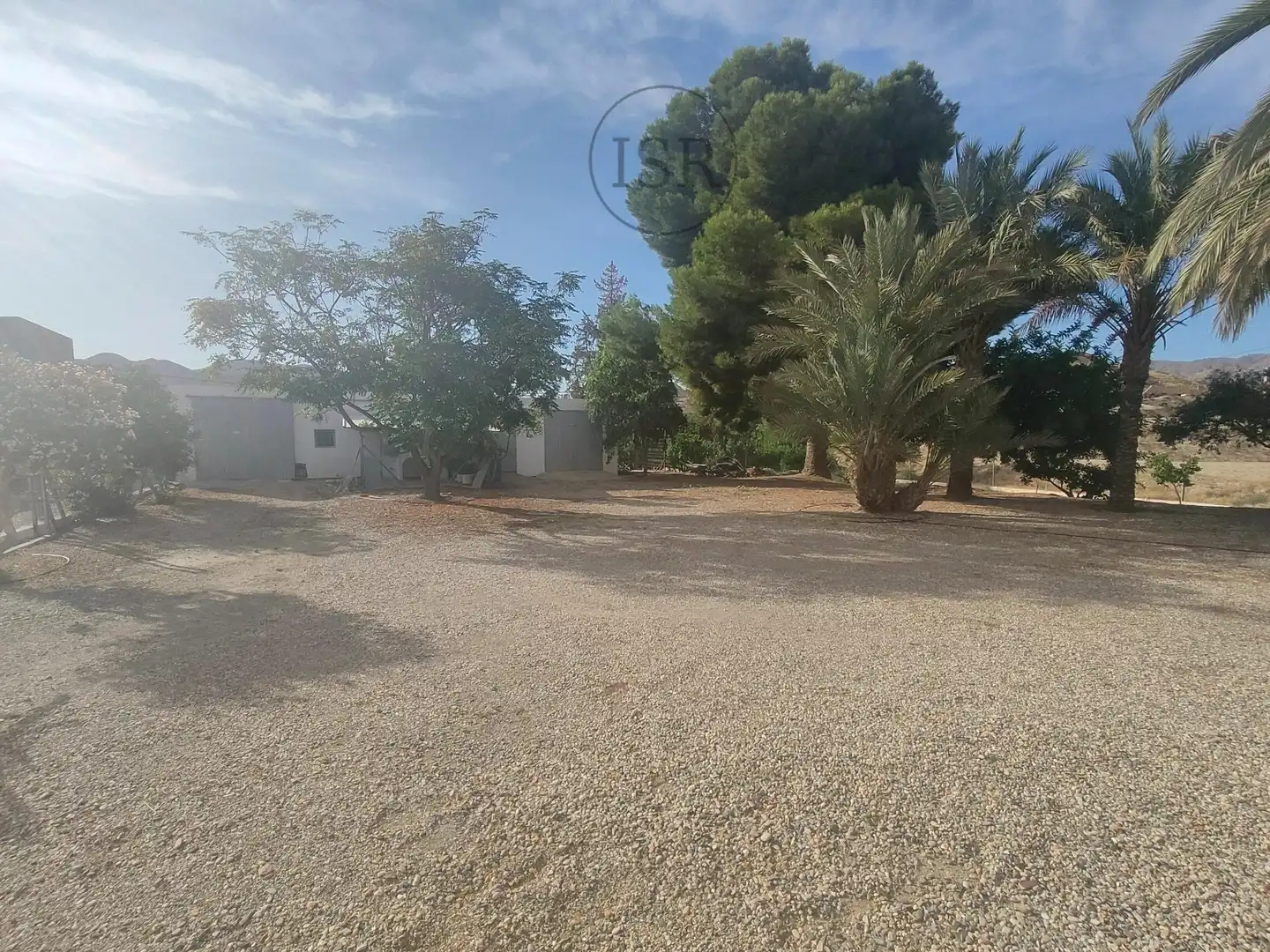 Haus oder Chalet zum Verkauf in Cuevas del Almanzora mit Klimaanlage, Privatgarten und Terrasse