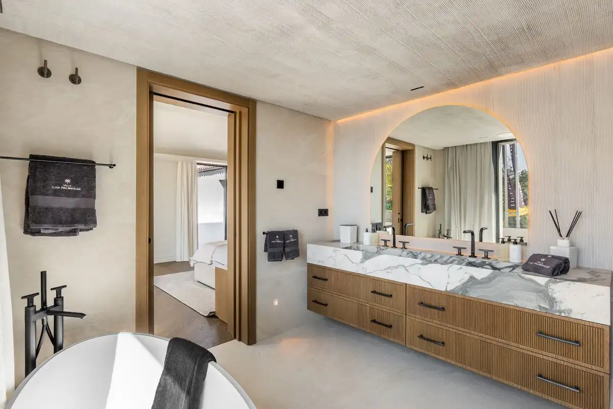 Villa avec piscine à vendre à Nueva Andalucía, imagen 15